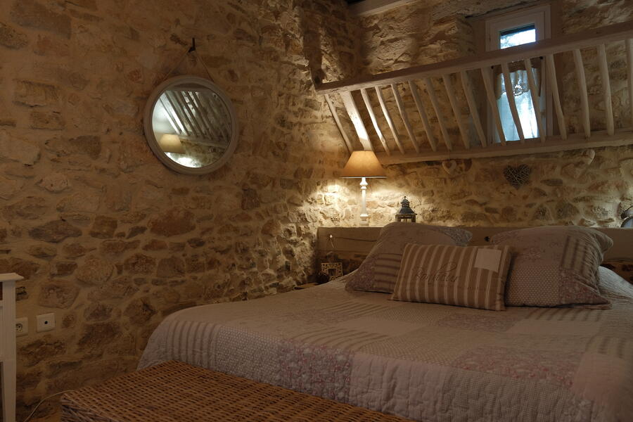 Suites & chambres
