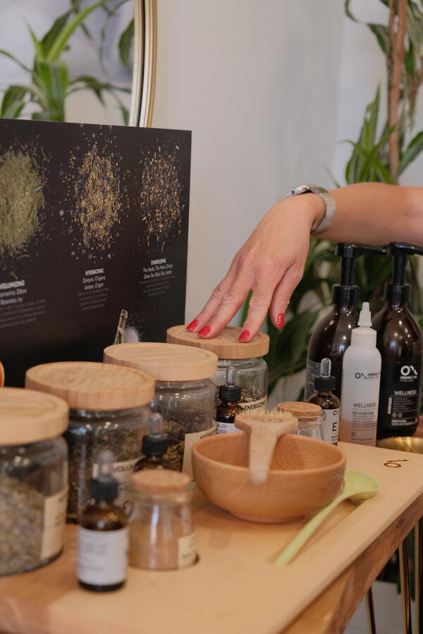 Rituel